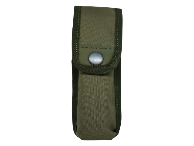 Magazine case HR green