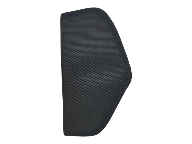 Pistolenetui HR056 - Innenseite