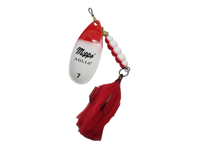 MEPPS Aglia 7 Spinner