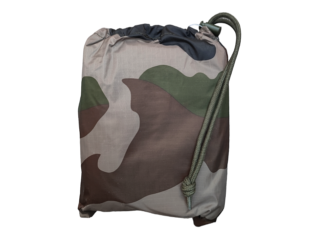 Poncho RIPSTOP CCE