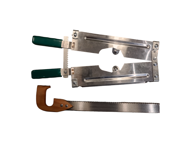 Pila za obrezivanje trofeja SRNJAKA,GAMSA