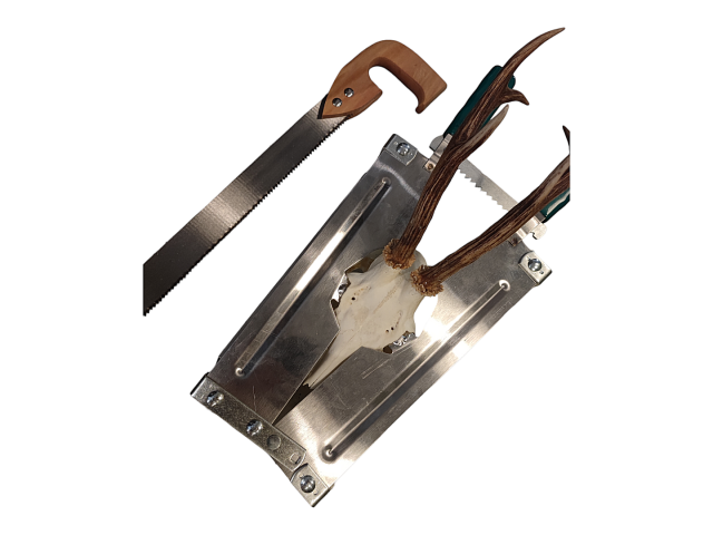 Pila za obrezivanje trofeja SRNJAKA,GAMSA