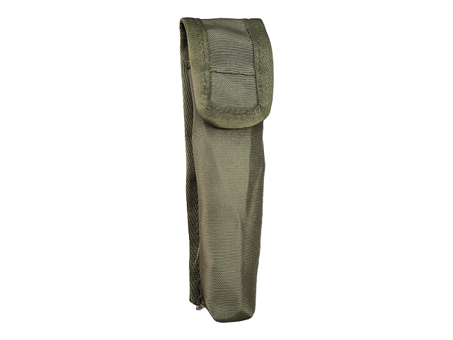 Etui za svetilko MILTEC - Zelen