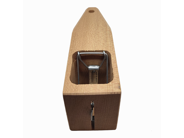 Trappola per topi SINGOLA