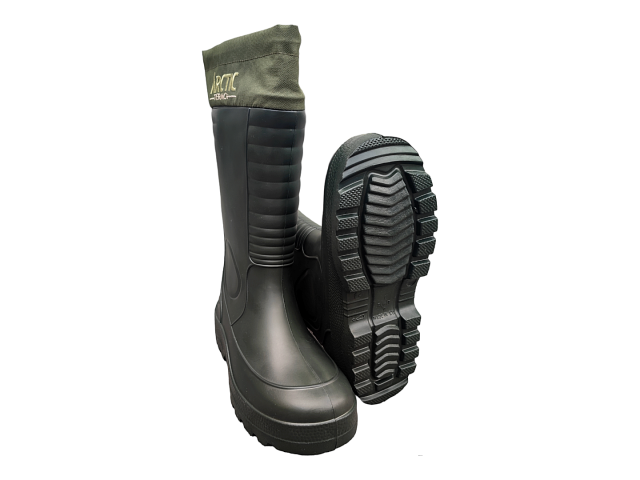 Stivale EVA LEMIGO (-50 GRADI)