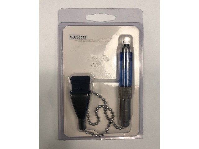 Segnalatore di ricezione SG2020 - blu