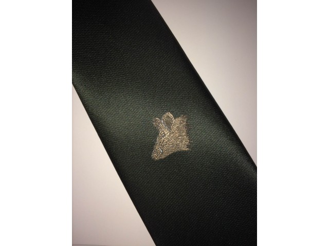 Lovska kravata DIVJI PRAŠIČ II