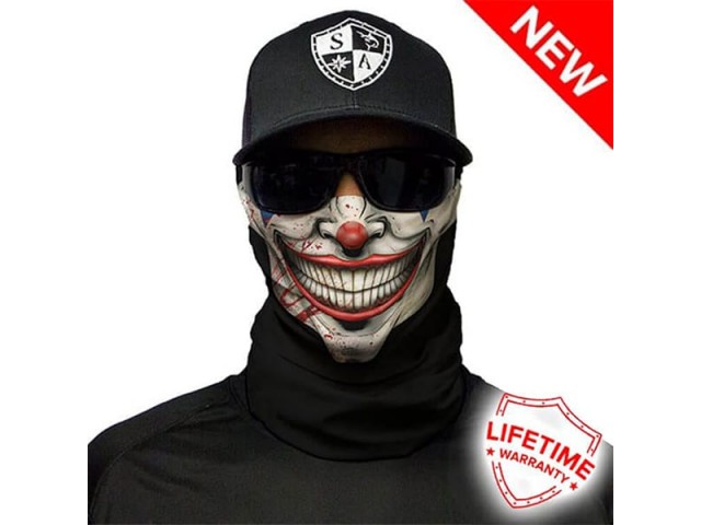 Gesichtstuch Mr. Jokester