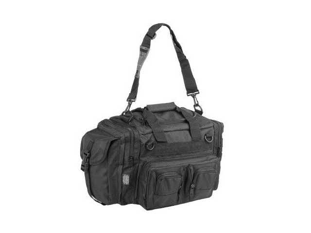 Borsa MILTEC K10 Combat - nera