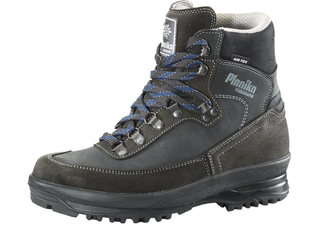 Jagdwanderstiefel Damen Gojzar PLANIKA Kanin lady Air tex