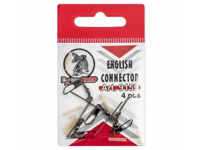 Stecker für Schwimmer EXTRACARP