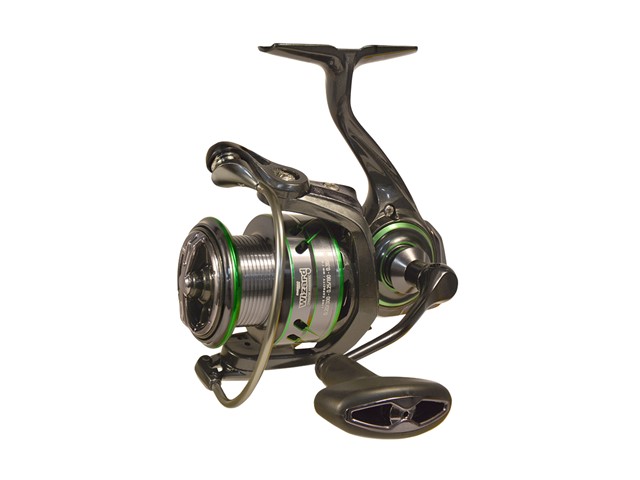 Mlinček WIZARD Predator Spin 4000