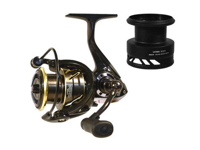 Rolle WIZARD Ultima 4000