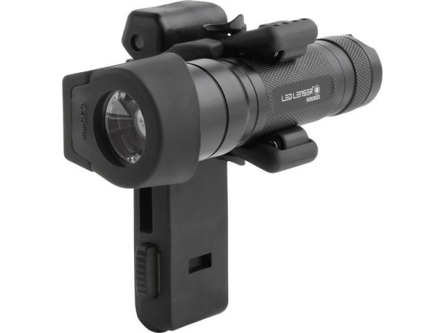 Profesionalna futrola za svjetiljku LED LENSER Holster 37 - tip B