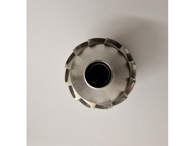 Sound suppressor MFT LQ-762 cal.30 Midnight bronze