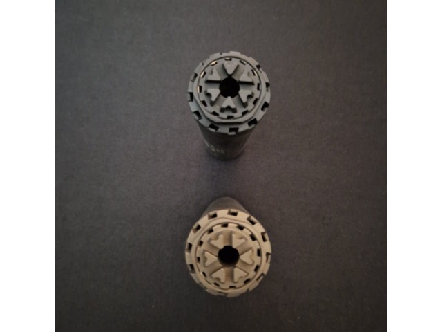 MFT LQ-762 cal.30 sound suppressor