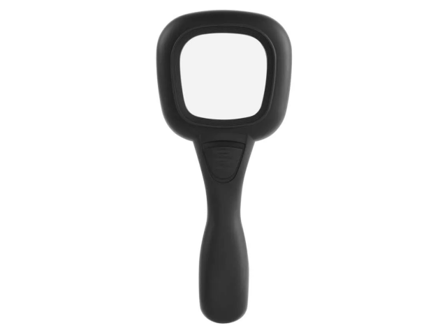 Ročna lupa EMOS z LED/UV osvetlitvijo