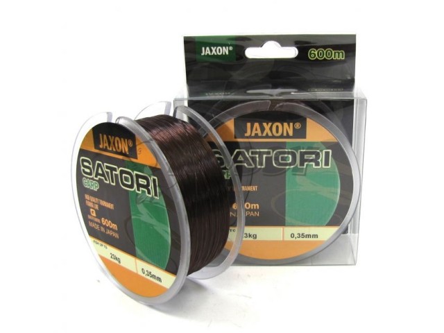 JAXON SATORI Carp line