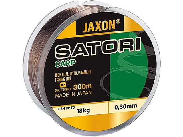 JAXON SATORI Carp line