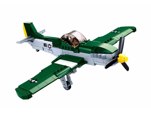 Set za sastavljanje SLUBAN 