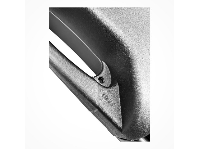 Kovček za dolgocevno orožje - 110x25x11