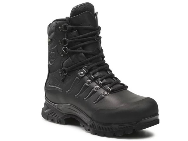 Vojaško pohodni čevelj MEINDL COMBAT EXTREME Manner Goretex - ZADNJA ŠT. 12,5
