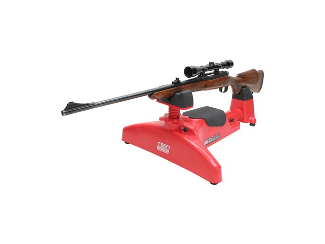 Preparazione per taratura arma MTM PSR-30