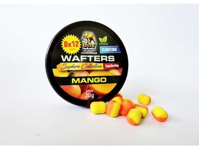Pop-up BEHR Saphire Collection Wafters Mango 6x8 mm (20 g)