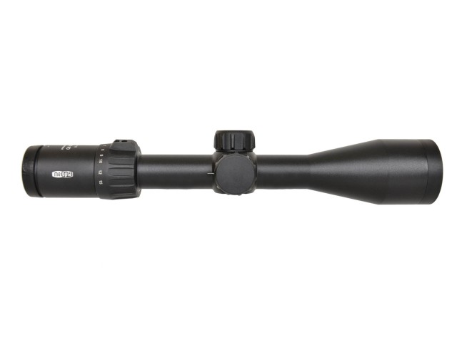 Rifle scope MEOPTA MEOSTAR R 2.5-15X50 RD 4C