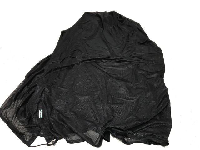 Carp Retention Net SULC