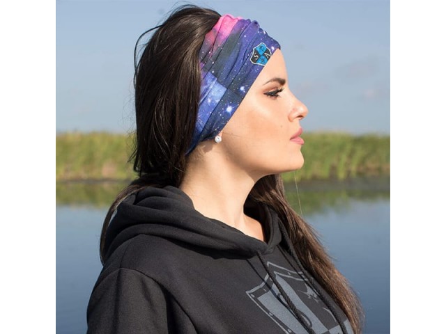 Gesichtstuch SA Nebula