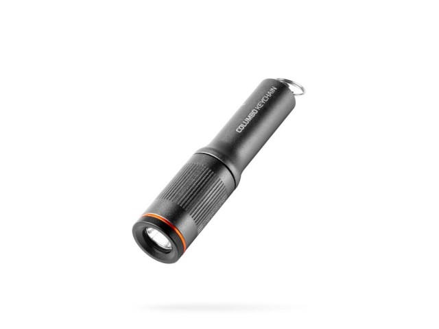 Ročna svetilka NEBO Columbo Keychain - 100 lm