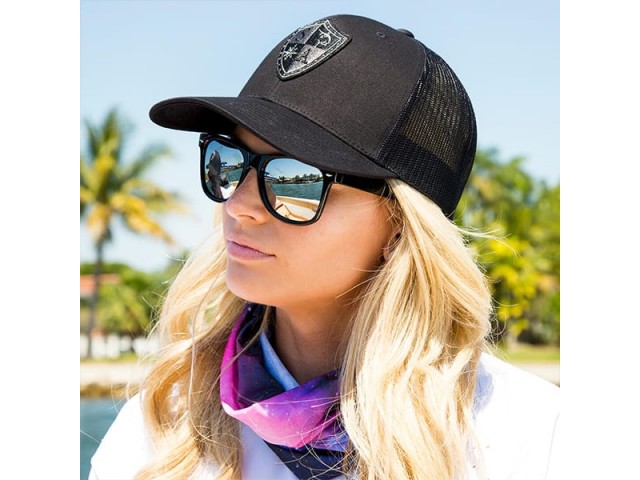 Gesichtstuch SA Nebula