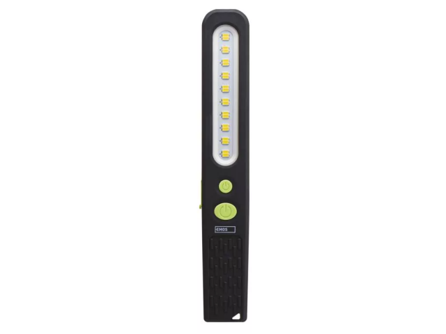 Polnilna svetilka EMOS delovna svetilka SMD LED   LED, 700lm, 1200 mAh