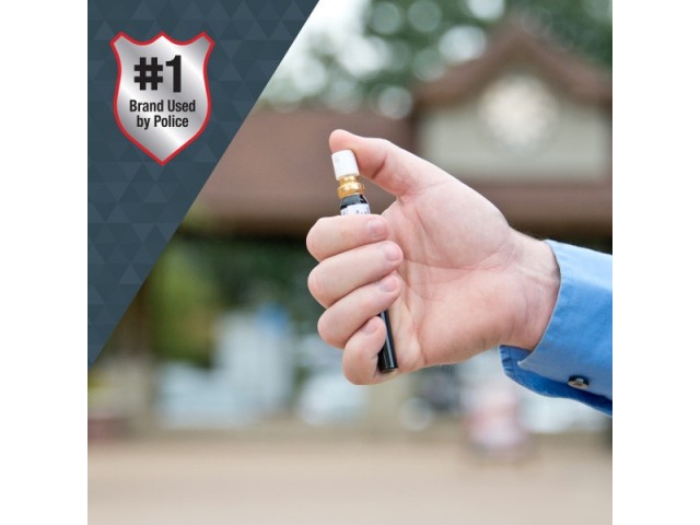 Abwehrspray SABRE Pen Design