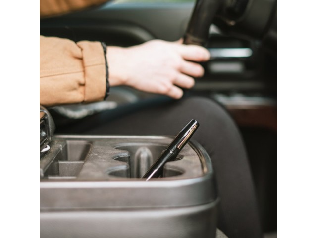 Abwehrspray SABRE Pen Design