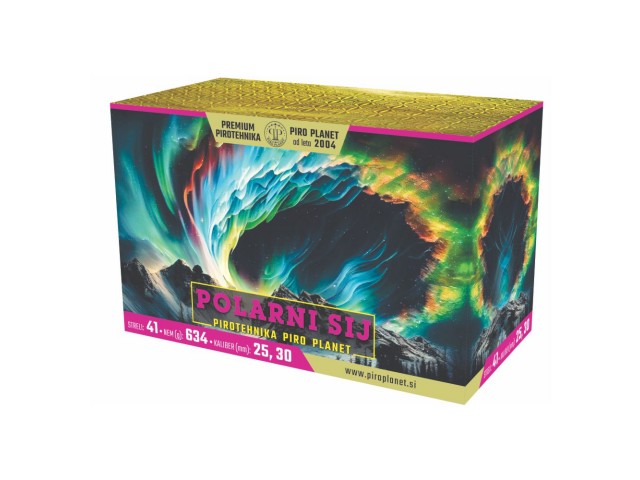 Polar Light 2024 - 41 shot