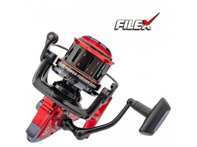 Mlinček FIL FISHING Filex Power Feeder 5000