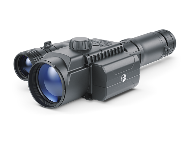 Pulsar Forward FN455S clip on - digitalna noćna optika (s kukalom)