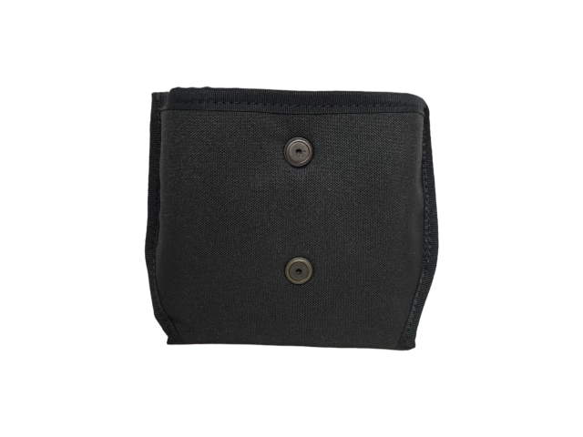 Magazinetui offen - für 2 Magazine