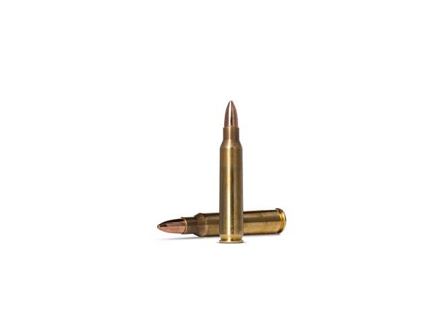 Naboj SAKO 223 Remington MatchKing - 4,5g/69gr