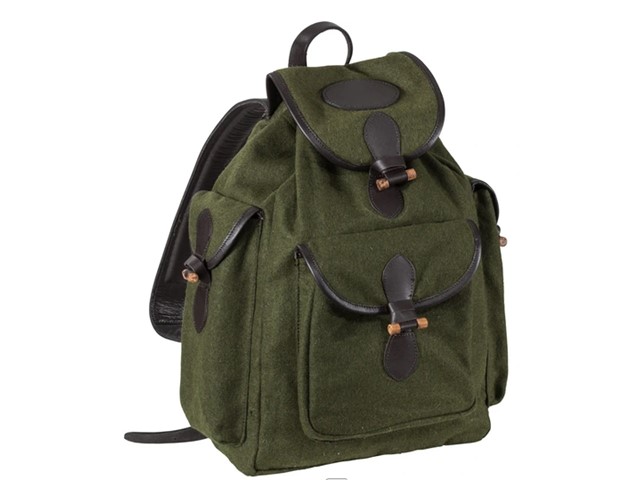 Lovski nahrbtnik PARAFORCE Loden Premium - 15 litrov