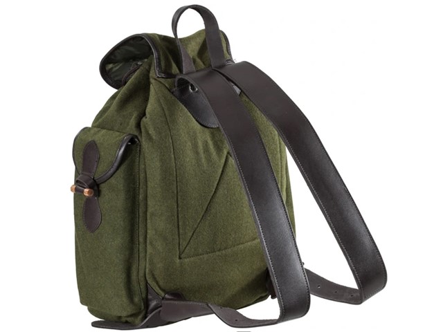 Lovski nahrbtnik PARAFORCE Loden Premium - 15 litrov