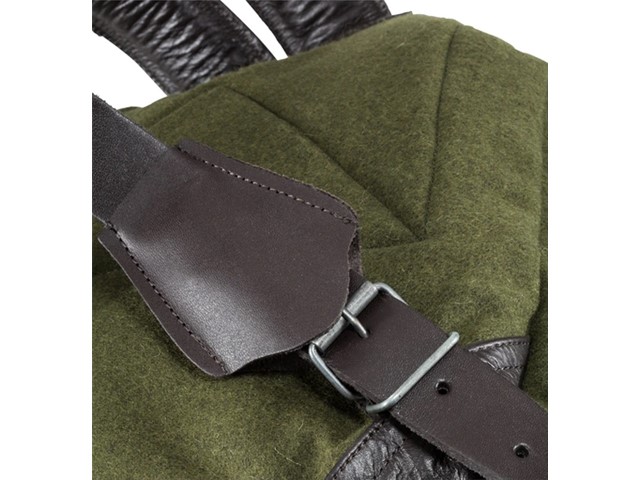 Lovski nahrbtnik PARAFORCE Loden Premium - 15 litrov