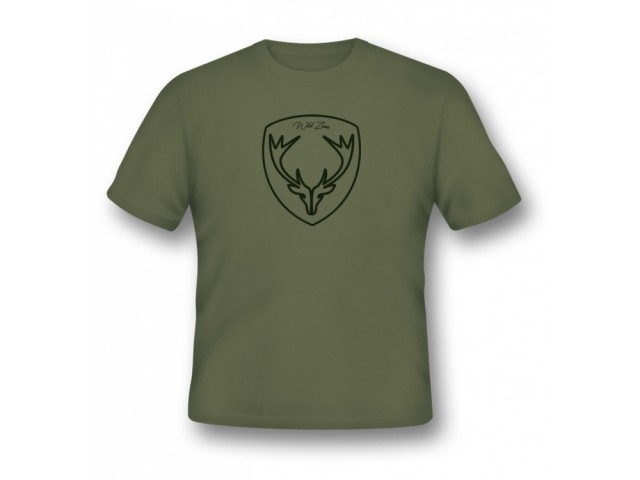 T-Shirt WZ 
