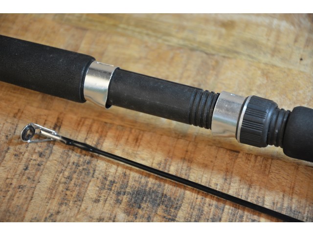 Rib. palica REGULUS Arno Rod - 1,95m/40-80g