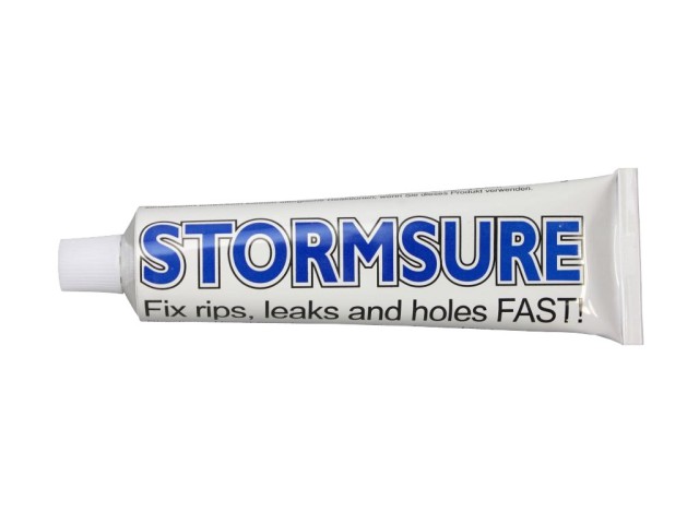 Schnellreparaturset STORMSURE Flexible Repair Adhesive