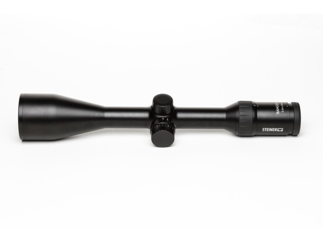 Strelni daljnogled STEINER Ranger 8 3-24x56