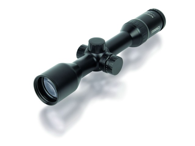 Strelni daljnogled STEINER Ranger 8 1,6-12,8x42