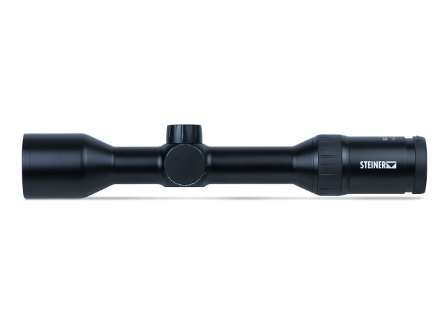 Strelni daljnogled STEINER Ranger 8 1,6-12,8x42